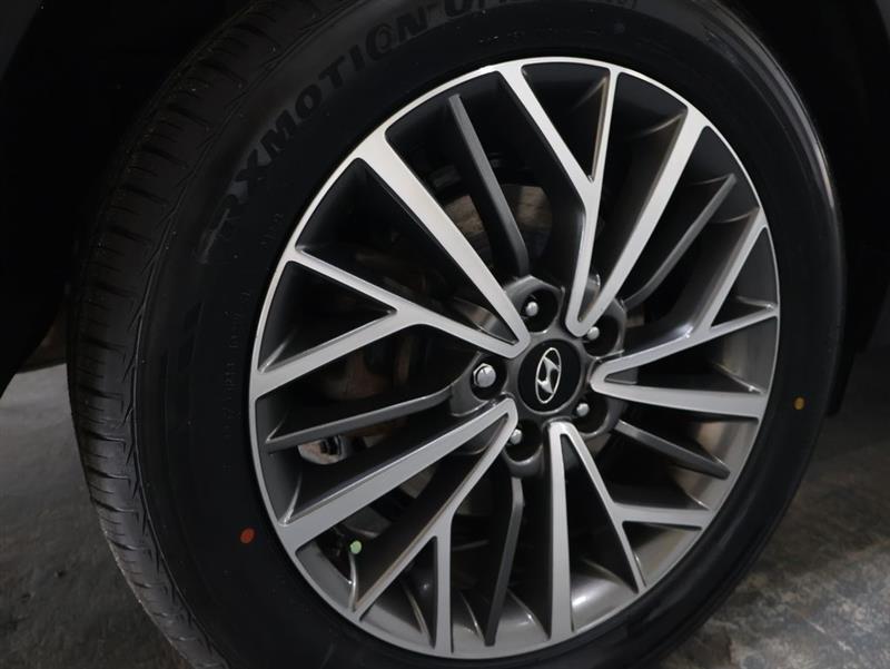 2019 HYUNDAI TUCSON ULTIMATE