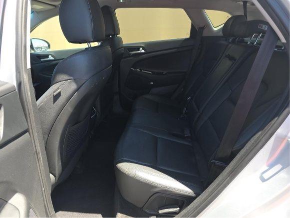 2019 HYUNDAI TUCSON ULTIMATE