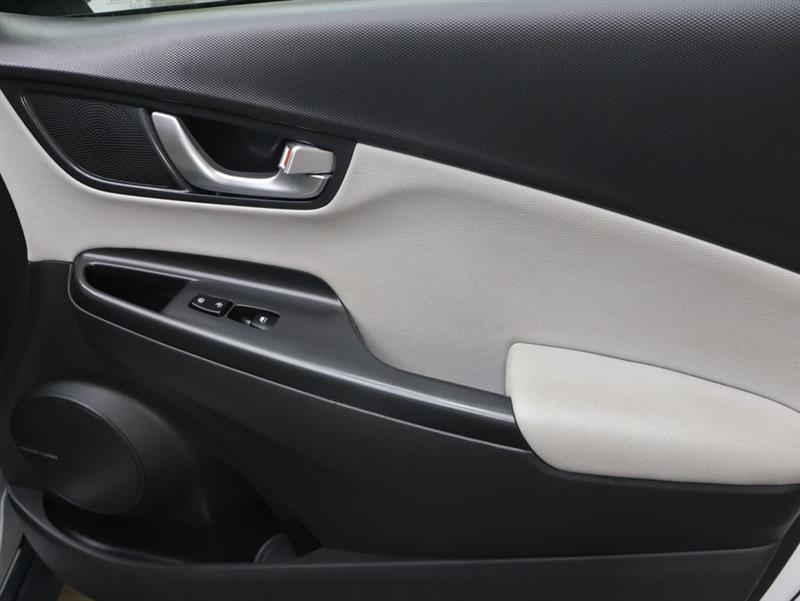 2022 HYUNDAI KONA LIMITED