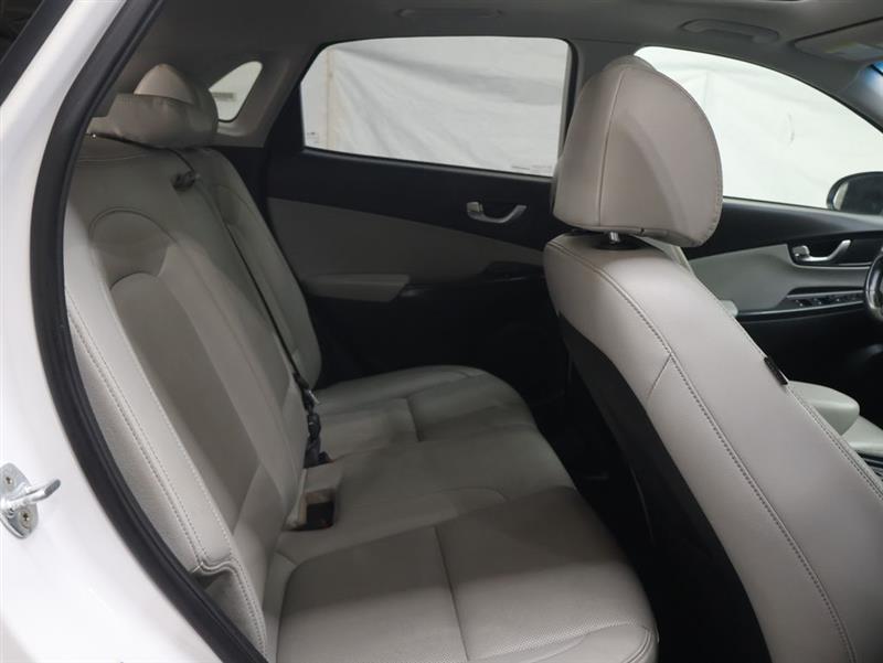 2022 HYUNDAI KONA LIMITED