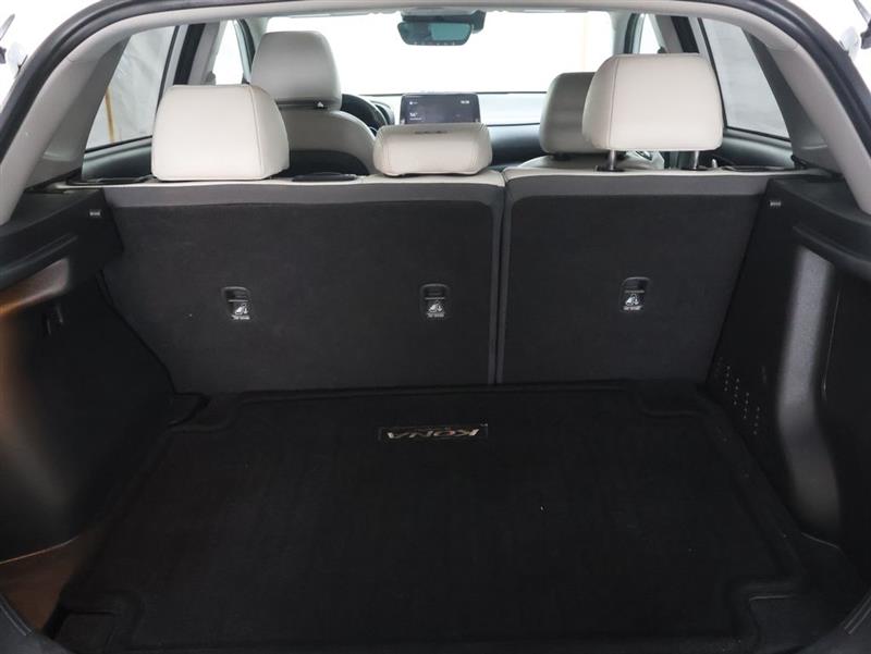 2022 HYUNDAI KONA LIMITED