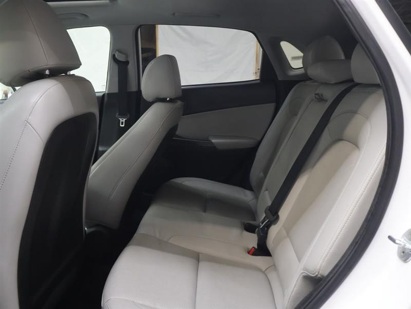 2022 HYUNDAI KONA LIMITED