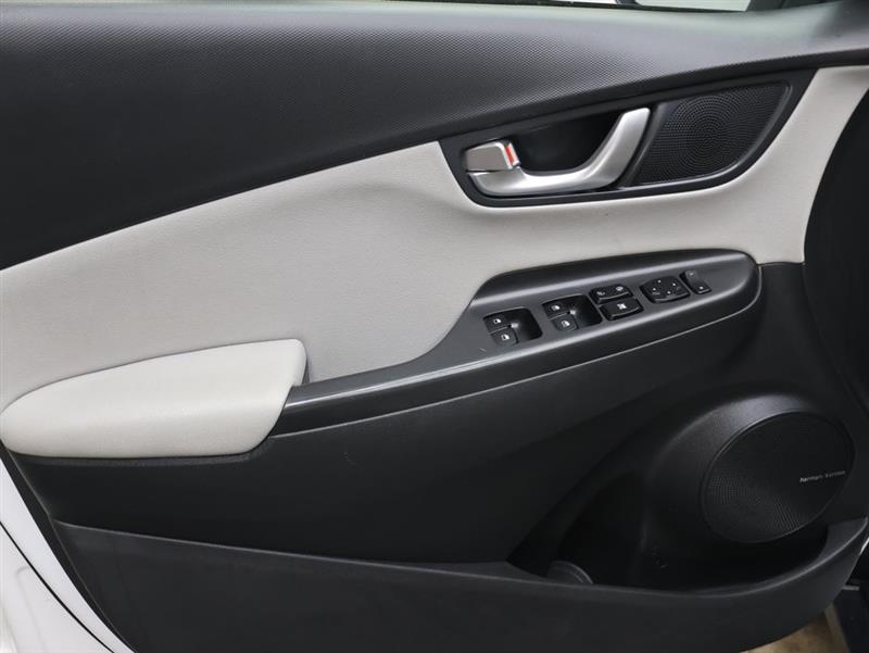 2022 HYUNDAI KONA LIMITED