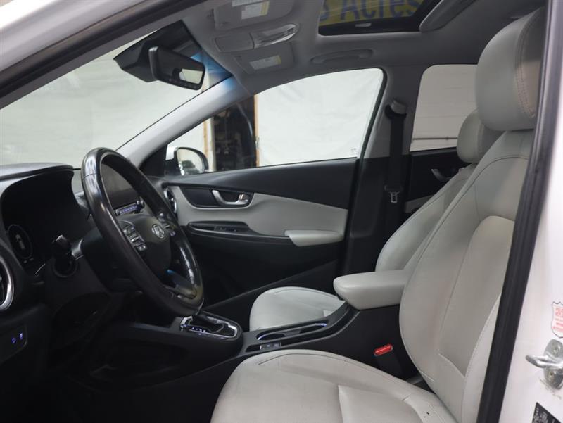 2022 HYUNDAI KONA LIMITED