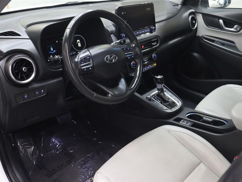 2022 HYUNDAI KONA LIMITED