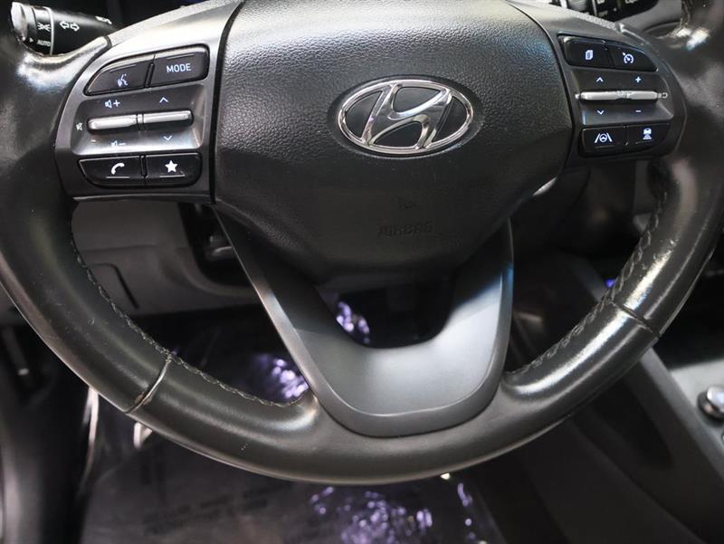 2022 HYUNDAI KONA LIMITED