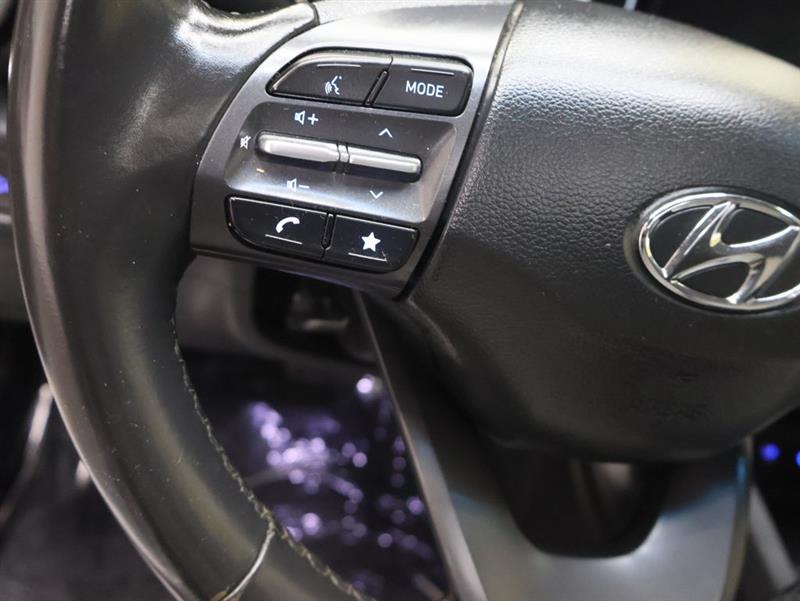 2022 HYUNDAI KONA LIMITED