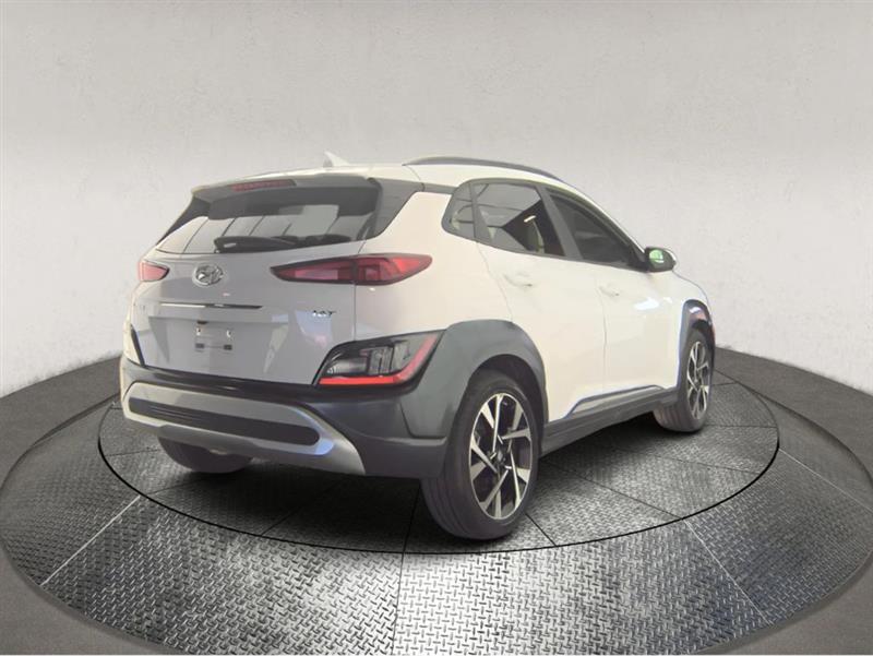 2022 HYUNDAI KONA LIMITED