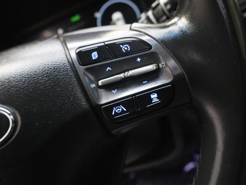 2022 HYUNDAI KONA LIMITED