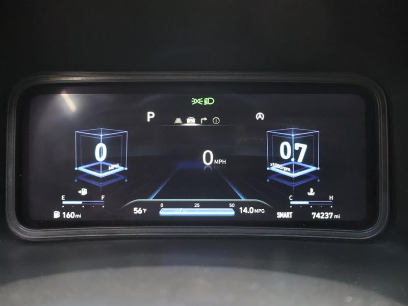 2022 HYUNDAI KONA LIMITED