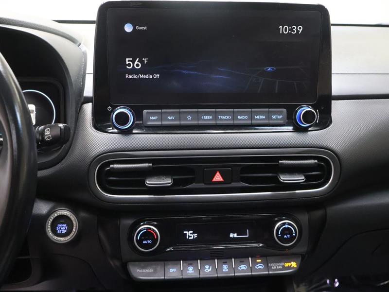 2022 HYUNDAI KONA LIMITED