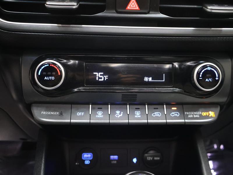 2022 HYUNDAI KONA LIMITED