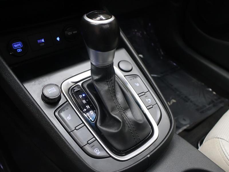 2022 HYUNDAI KONA LIMITED