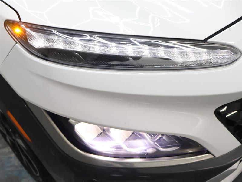2022 HYUNDAI KONA LIMITED