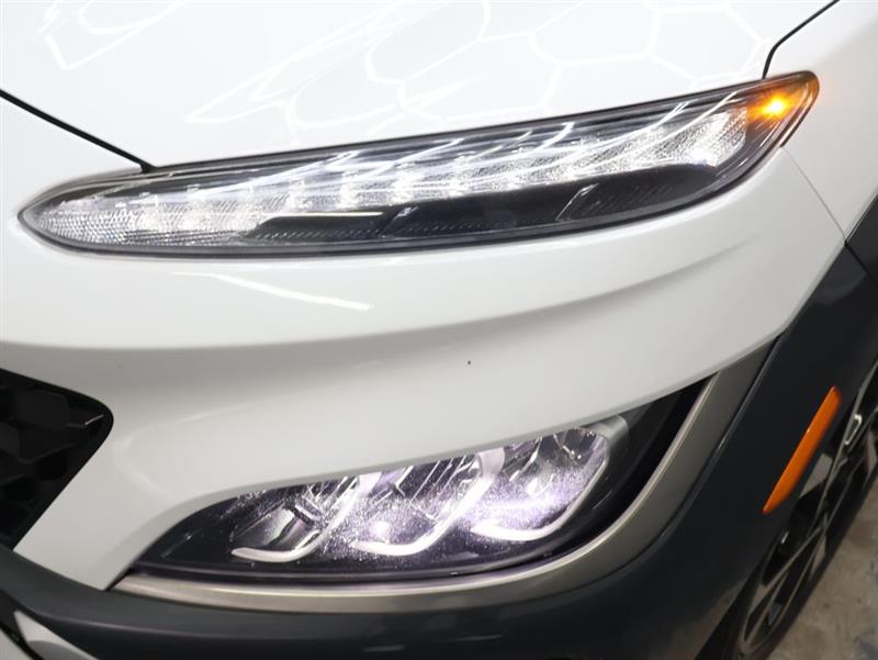 2022 HYUNDAI KONA LIMITED