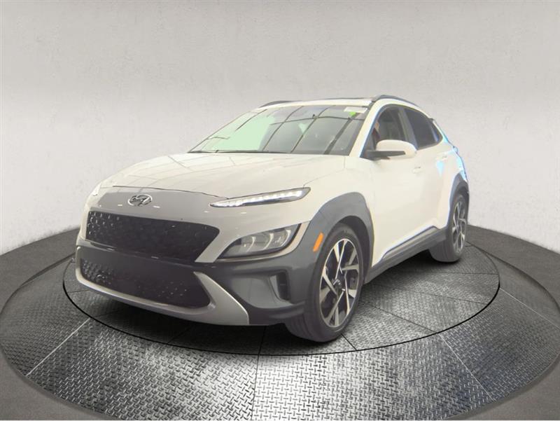 2022 HYUNDAI KONA LIMITED