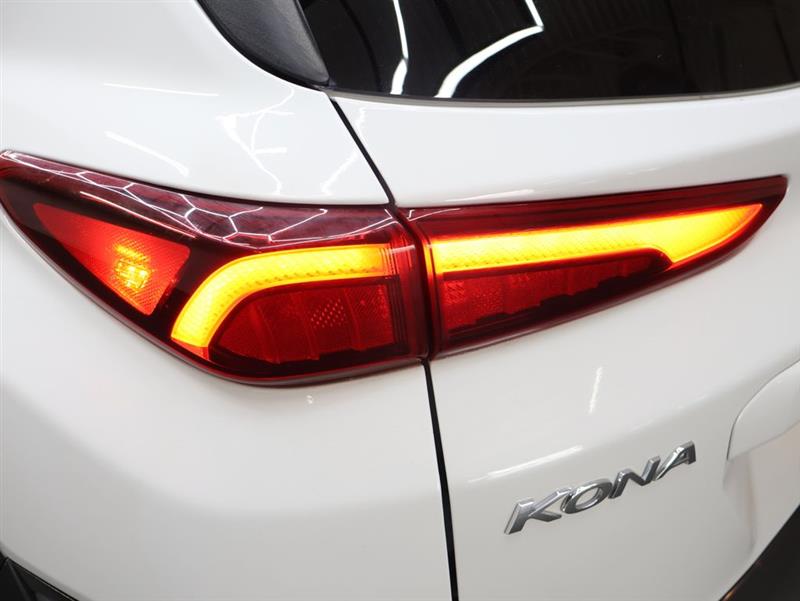 2022 HYUNDAI KONA LIMITED