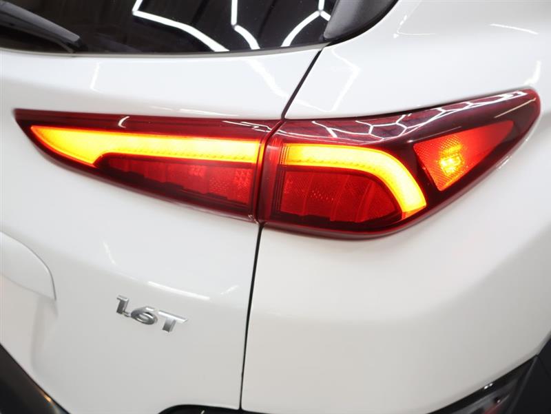 2022 HYUNDAI KONA LIMITED