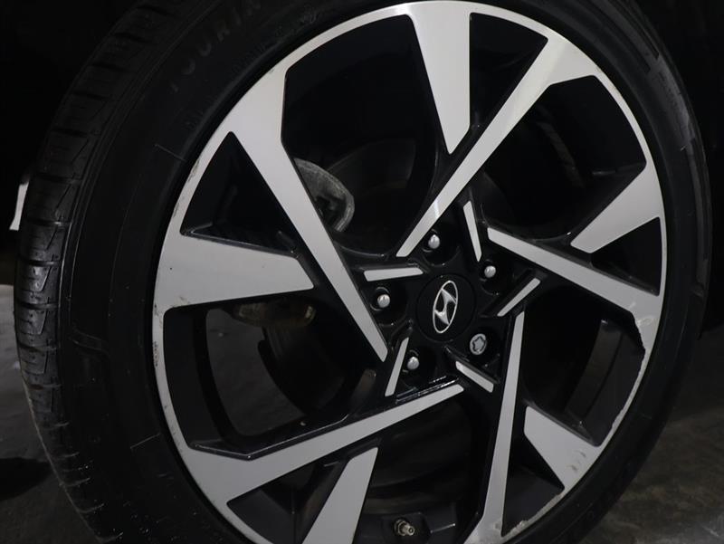 2022 HYUNDAI KONA LIMITED