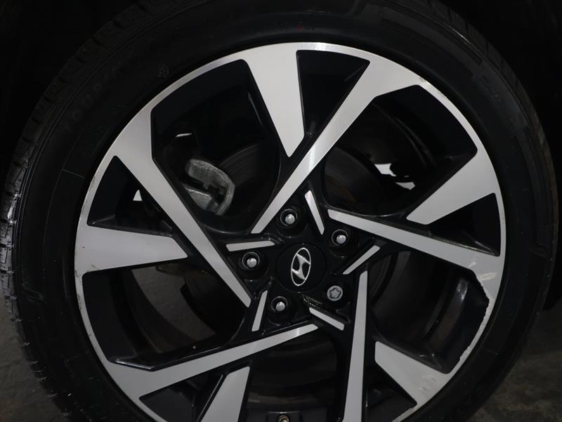 2022 HYUNDAI KONA LIMITED