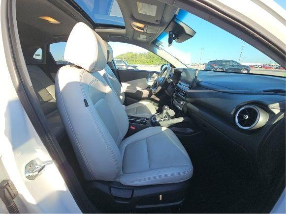 2022 HYUNDAI KONA LIMITED