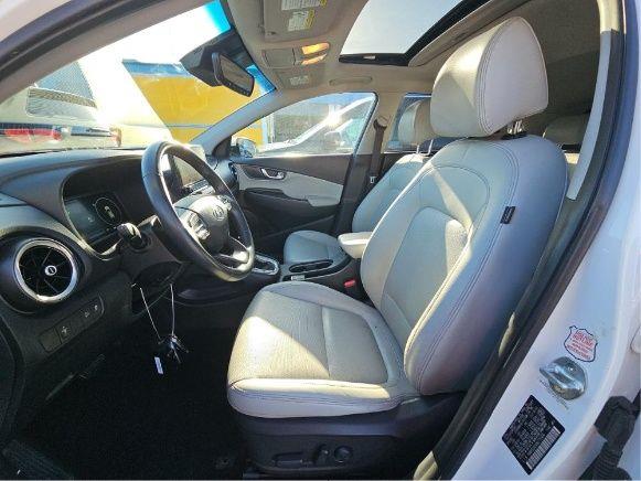 2022 HYUNDAI KONA LIMITED