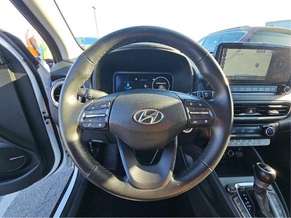 2022 HYUNDAI KONA LIMITED