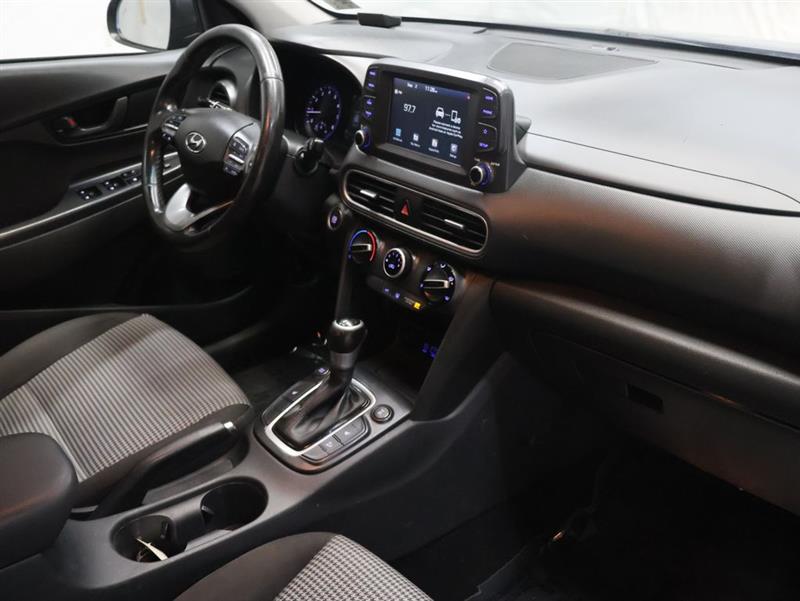 2021 HYUNDAI KONA SEL PLUS