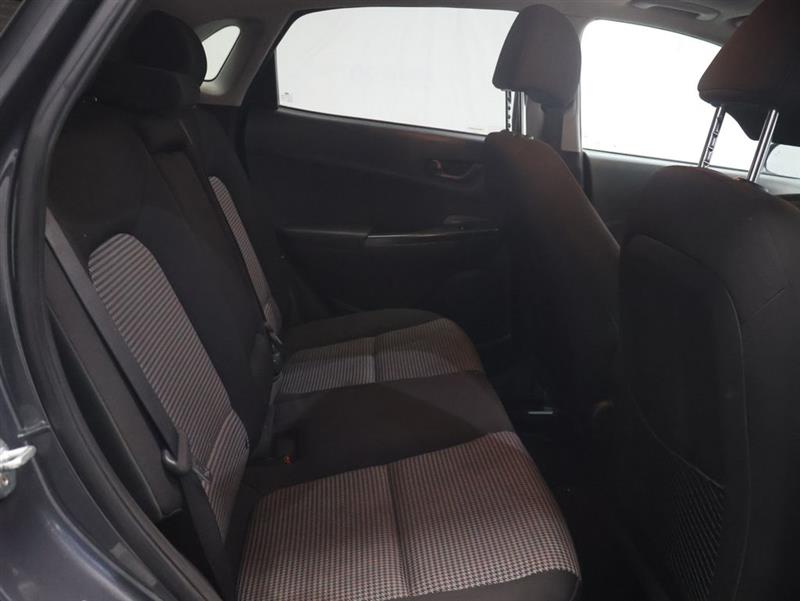 2021 HYUNDAI KONA SEL PLUS