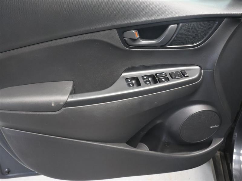2021 HYUNDAI KONA SEL PLUS