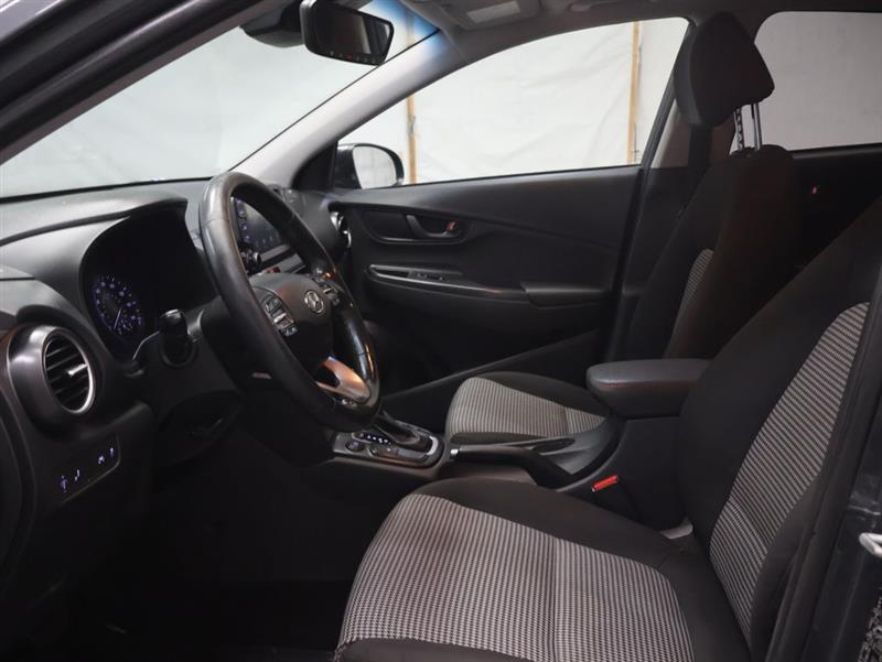 2021 HYUNDAI KONA SEL PLUS