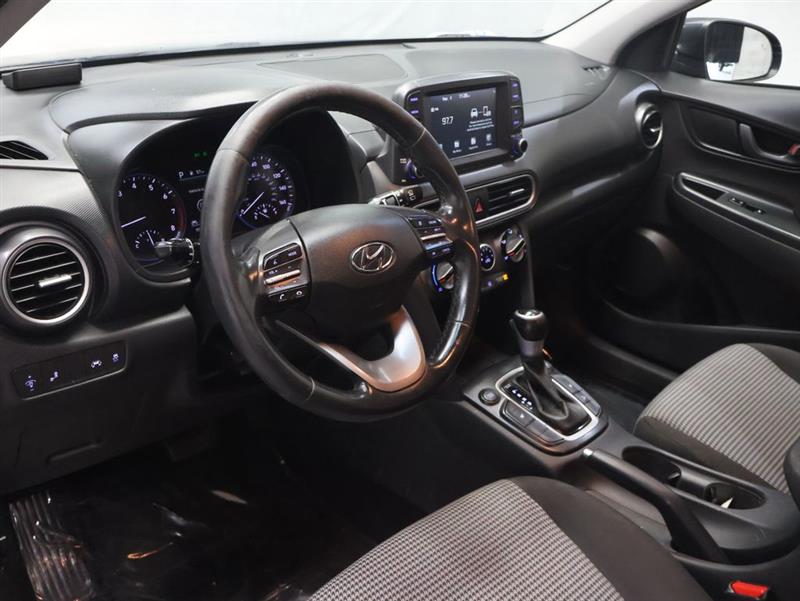 2021 HYUNDAI KONA SEL PLUS