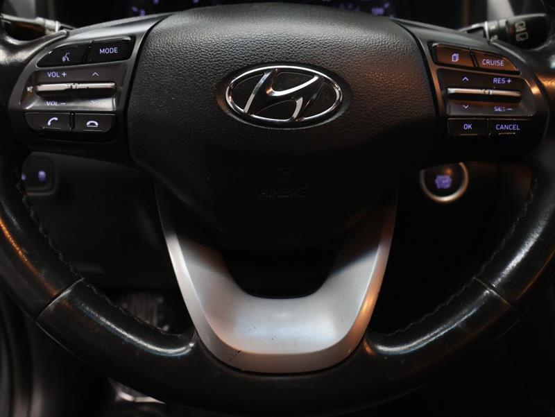 2021 HYUNDAI KONA SEL PLUS