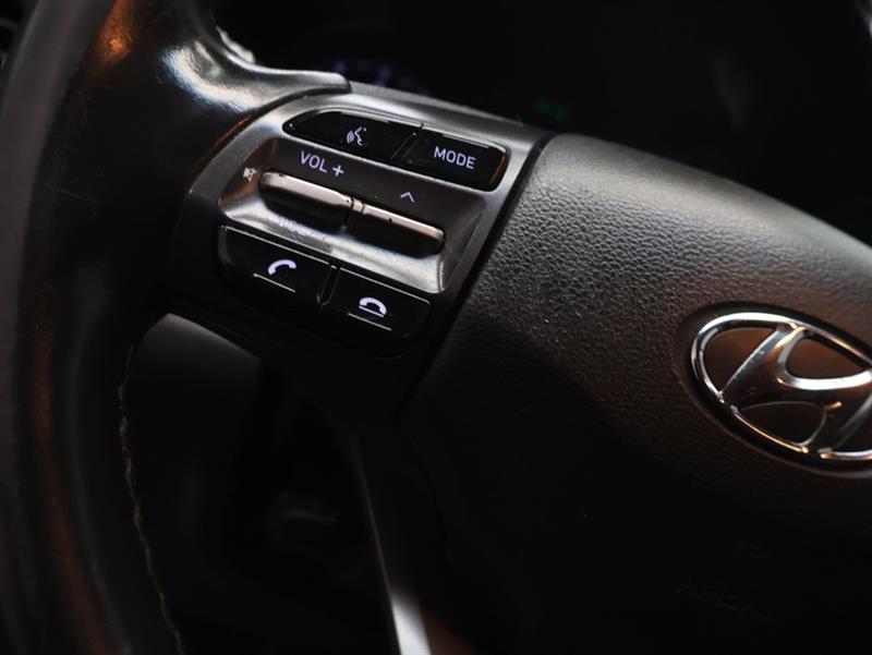 2021 HYUNDAI KONA SEL PLUS