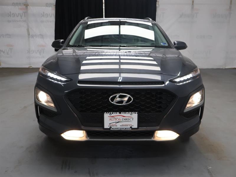 2021 HYUNDAI KONA SEL PLUS