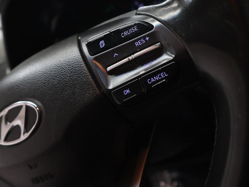 2021 HYUNDAI KONA SEL PLUS
