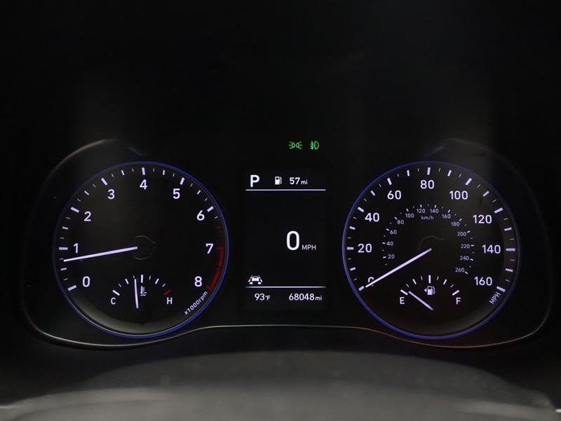 2021 HYUNDAI KONA SEL PLUS