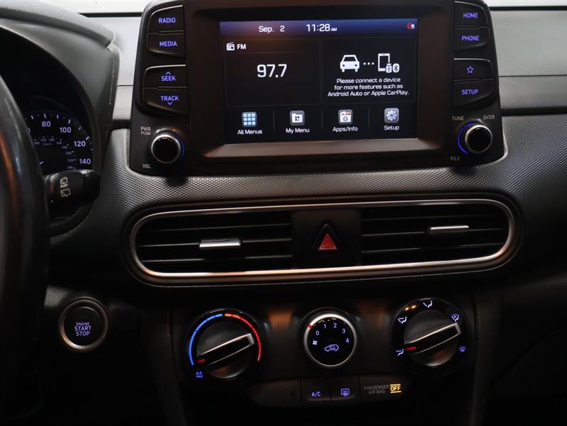 2021 HYUNDAI KONA SEL PLUS