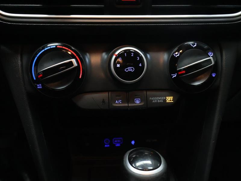 2021 HYUNDAI KONA SEL PLUS