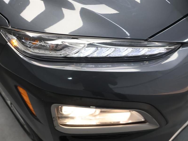 2021 HYUNDAI KONA SEL PLUS