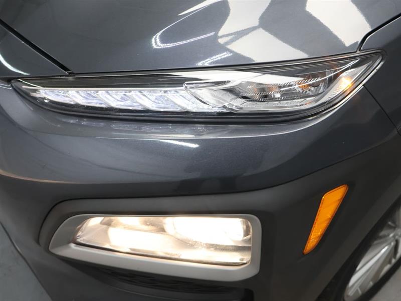 2021 HYUNDAI KONA SEL PLUS