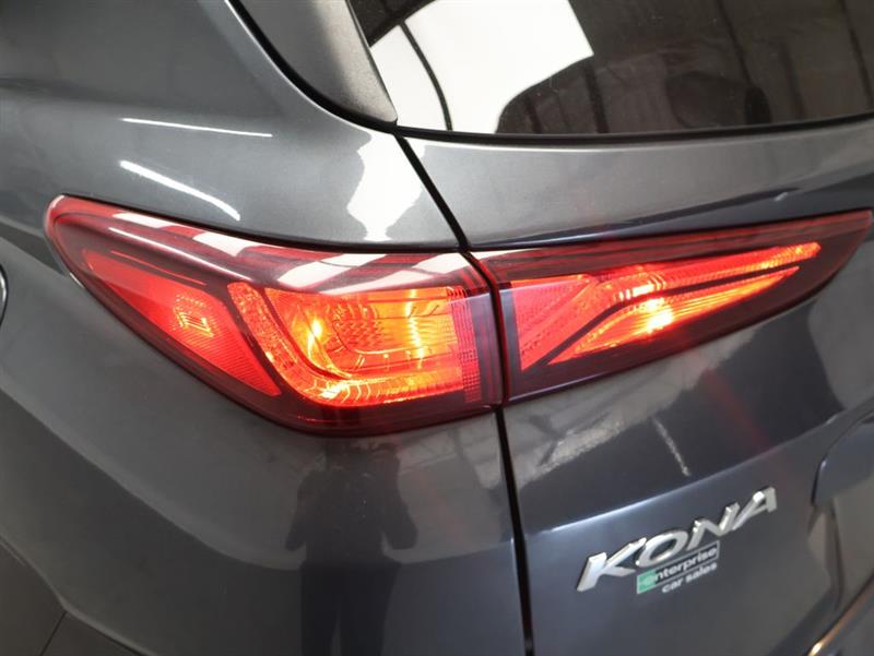 2021 HYUNDAI KONA SEL PLUS