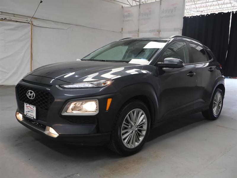 2021 HYUNDAI KONA SEL PLUS