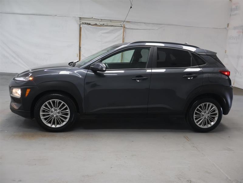 2021 HYUNDAI KONA SEL PLUS