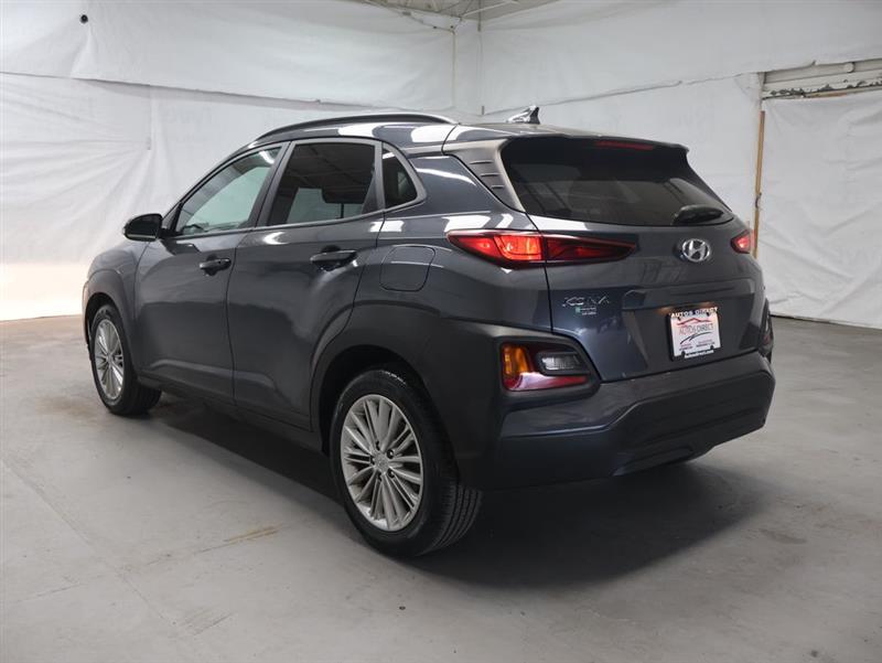2021 HYUNDAI KONA SEL PLUS