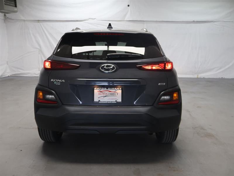 2021 HYUNDAI KONA SEL PLUS