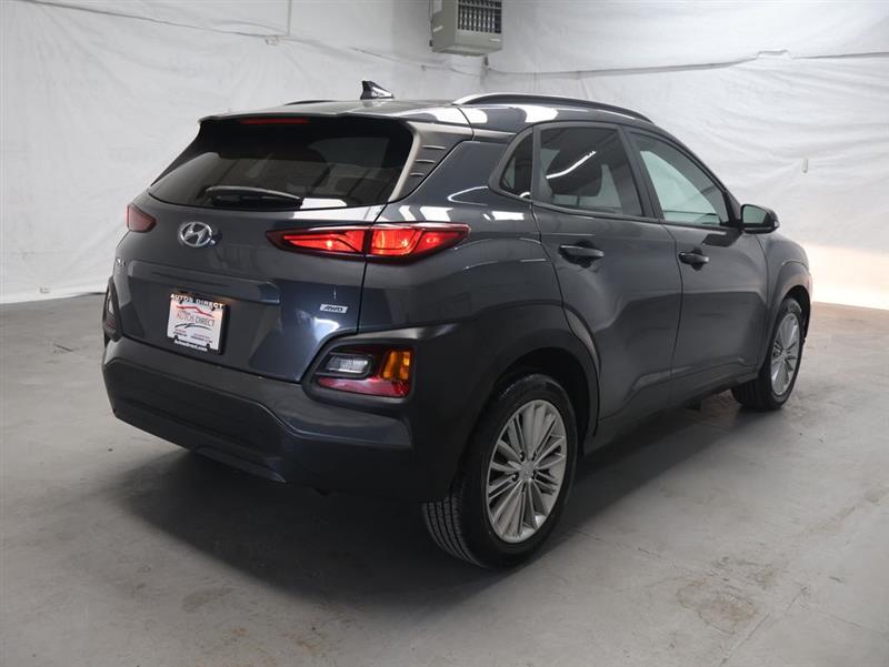 2021 HYUNDAI KONA SEL PLUS