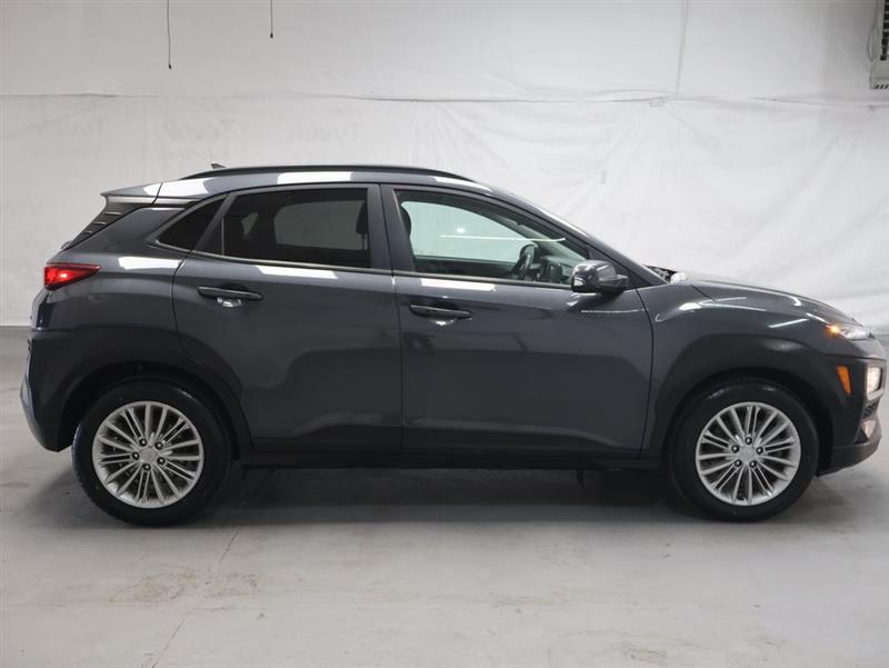2021 HYUNDAI KONA SEL PLUS