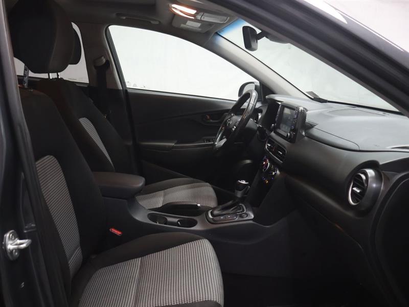 2021 HYUNDAI KONA SEL PLUS