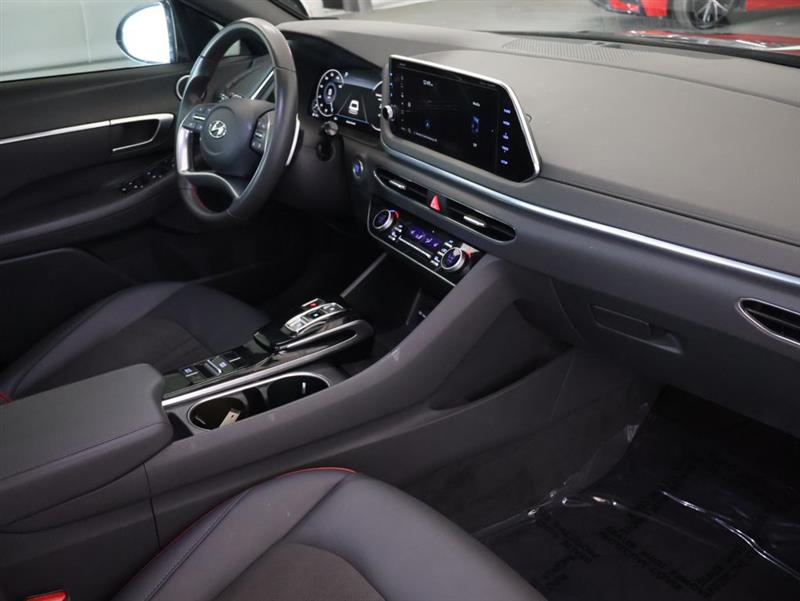 2023 HYUNDAI SONATA SEL PLUS